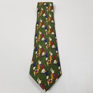 Seta Silk Tie Made In Italy